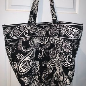 Vera Bradley Large Tote